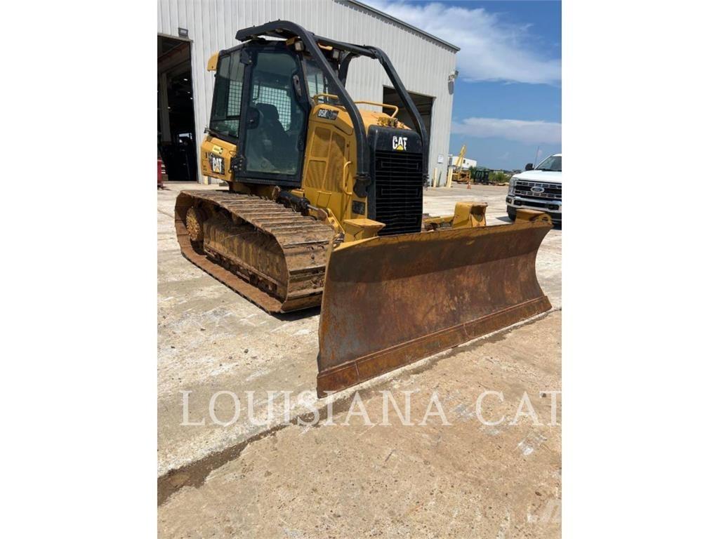 CAT D5K2 LGP lánctalpas dózerek
