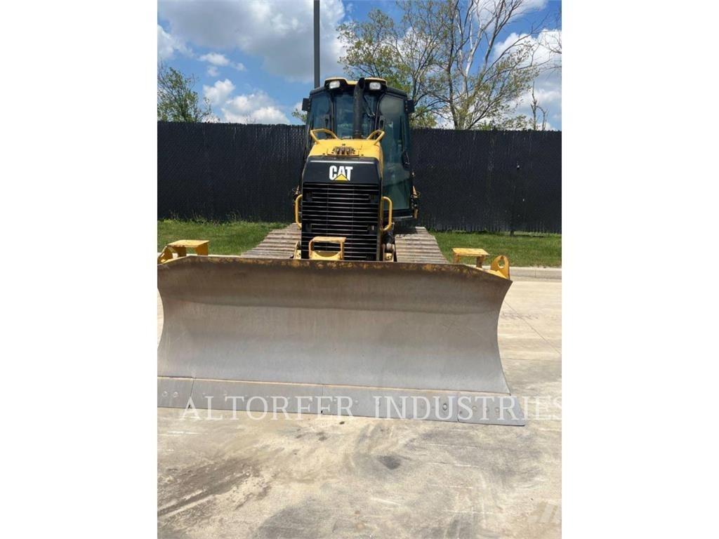 CAT D5K2 XL lánctalpas dózerek