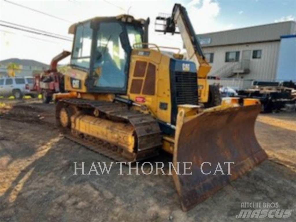 CAT D5K2 XL lánctalpas dózerek