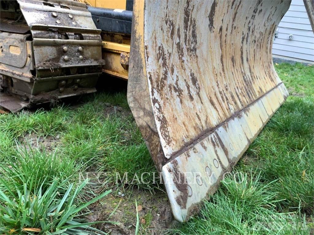 CAT D5K2 XLCB lánctalpas dózerek