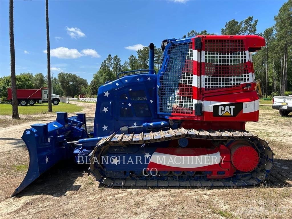 CAT D5K2LGP lánctalpas dózerek