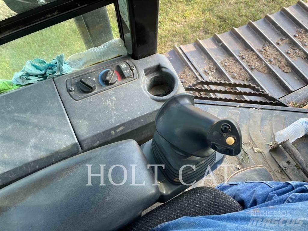 CAT D5K2LGP lánctalpas dózerek