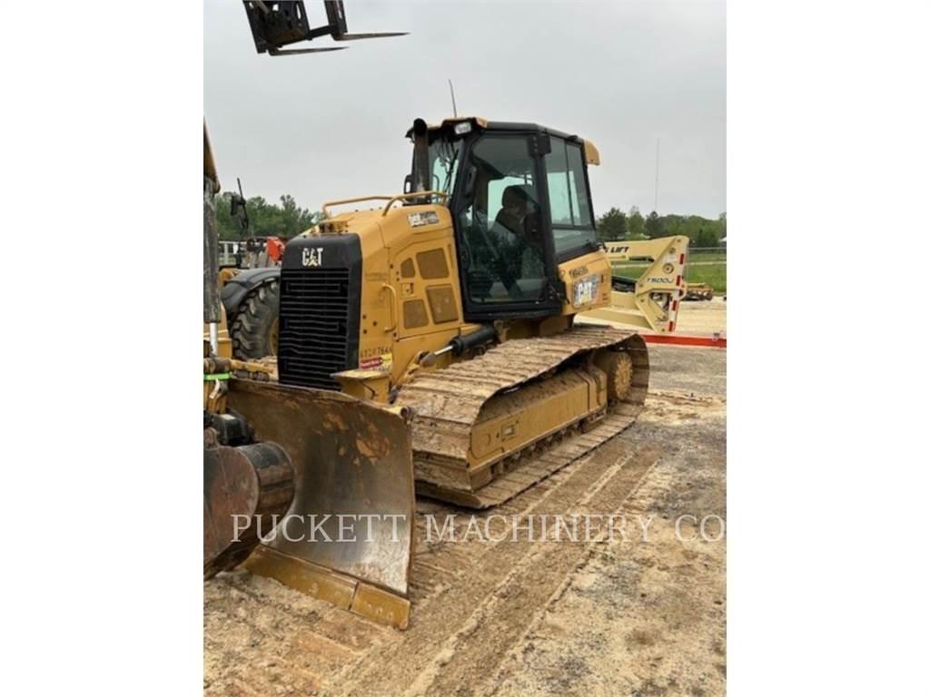 CAT D5K2LGP lánctalpas dózerek
