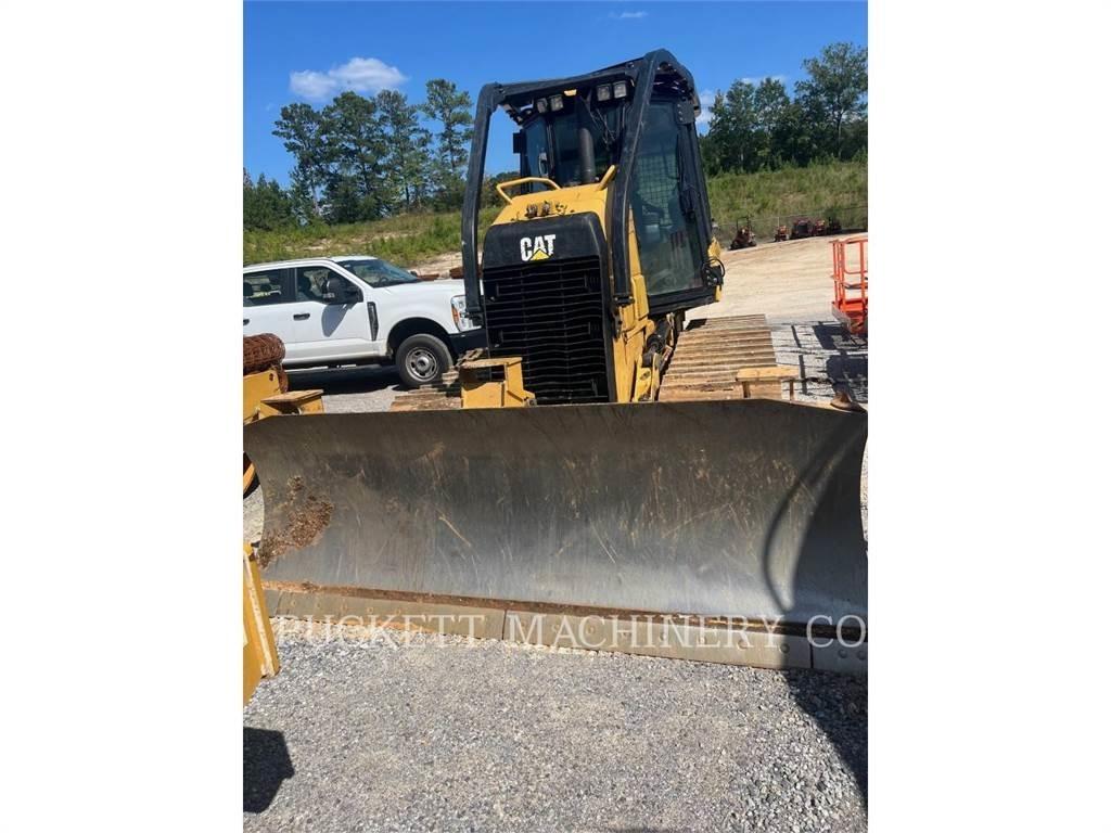 CAT D5K2LGP lánctalpas dózerek