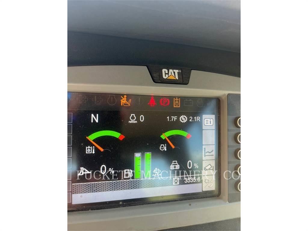 CAT D5K2LGP lánctalpas dózerek