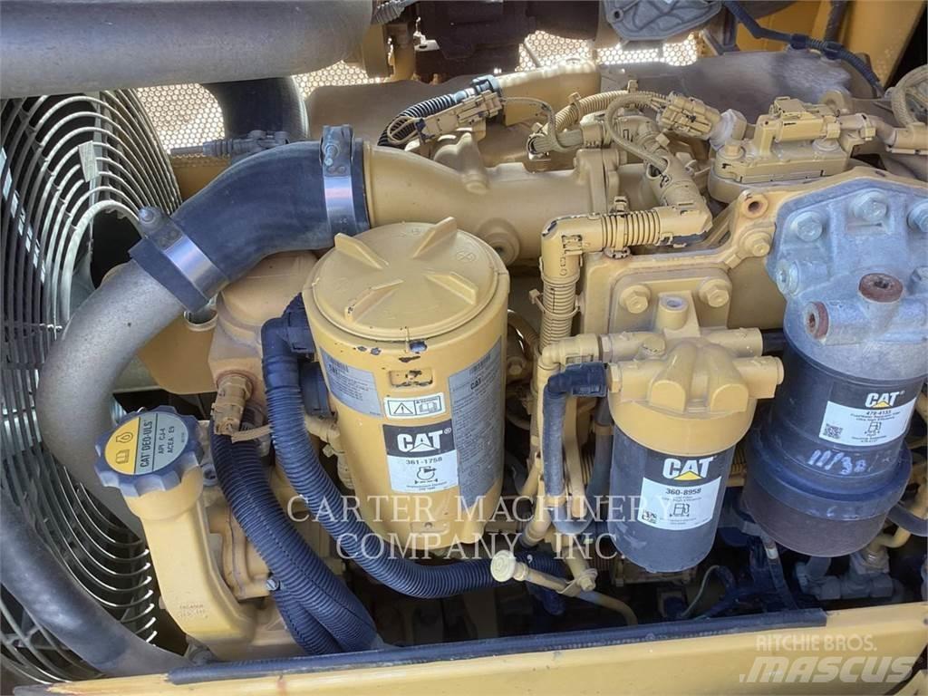 CAT D5K2LGP lánctalpas dózerek