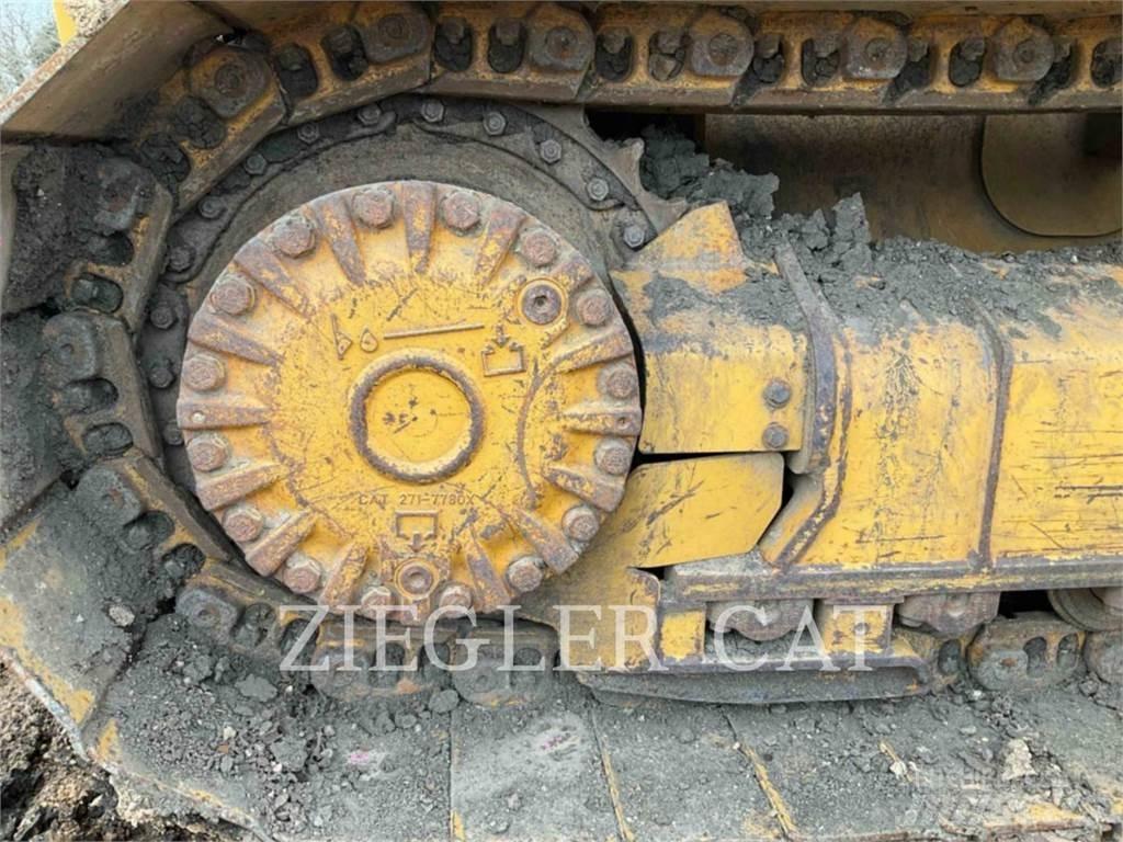 CAT D5K2LGP lánctalpas dózerek