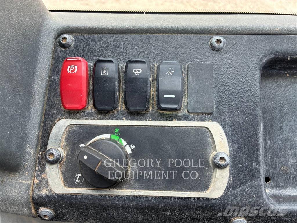 CAT D5K2LGP lánctalpas dózerek