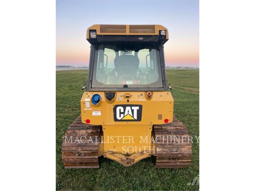 CAT D5K2LGP lánctalpas dózerek