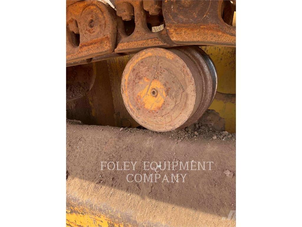 CAT D5K2LGP lánctalpas dózerek