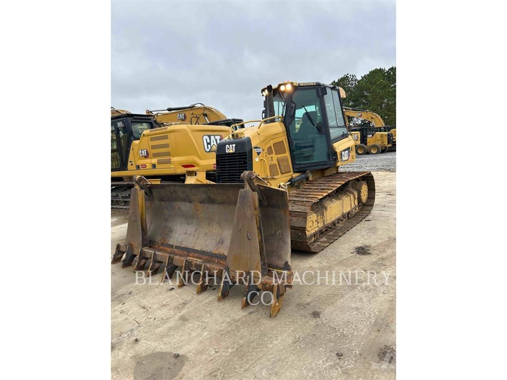 CAT D5K2LGP lánctalpas dózerek
