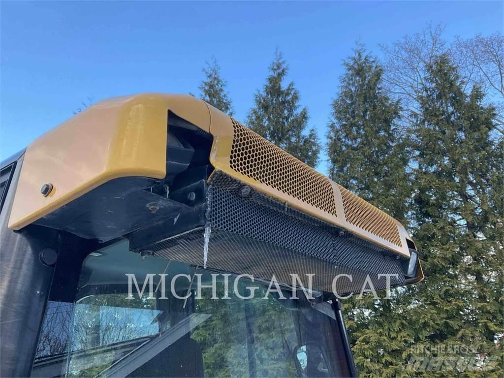 CAT D5K2X ASZ24F lánctalpas dózerek