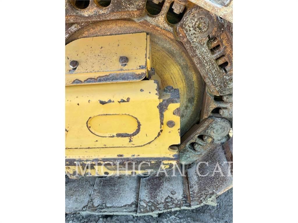 CAT D5K2X Z24F lánctalpas dózerek