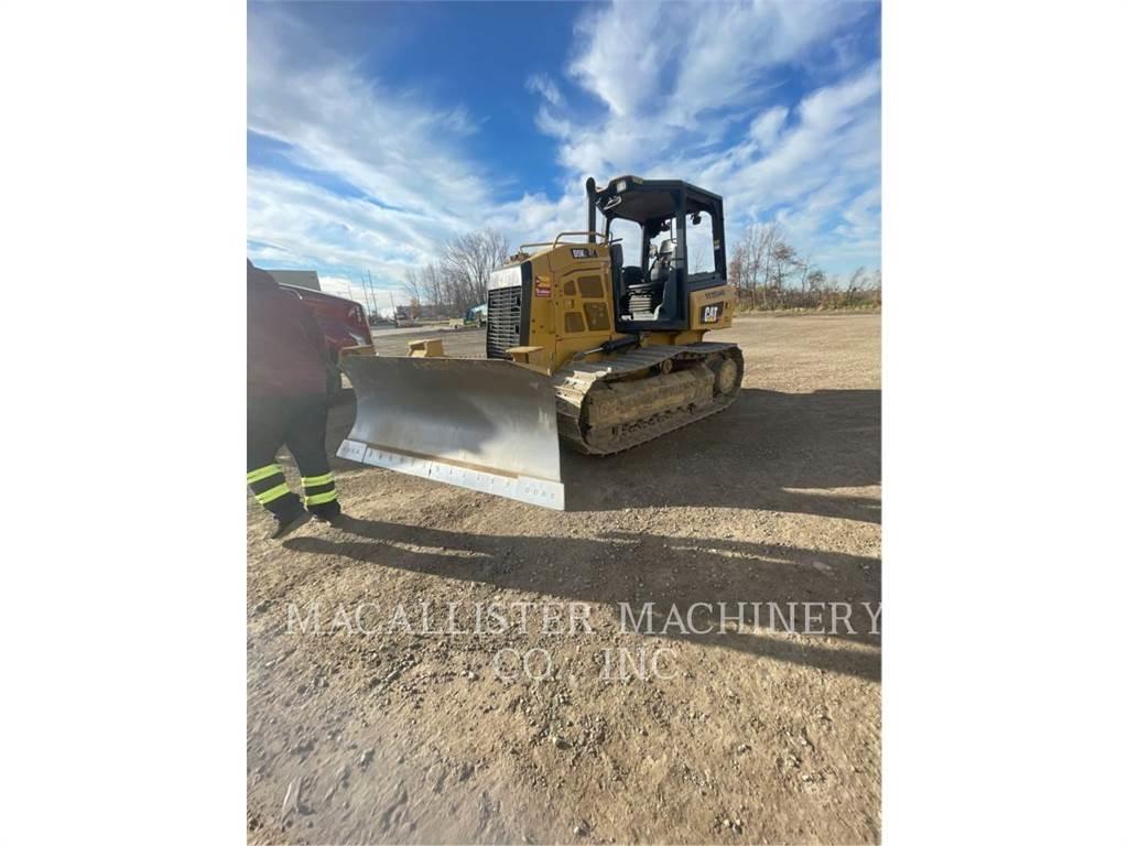CAT D5K2XL lánctalpas dózerek