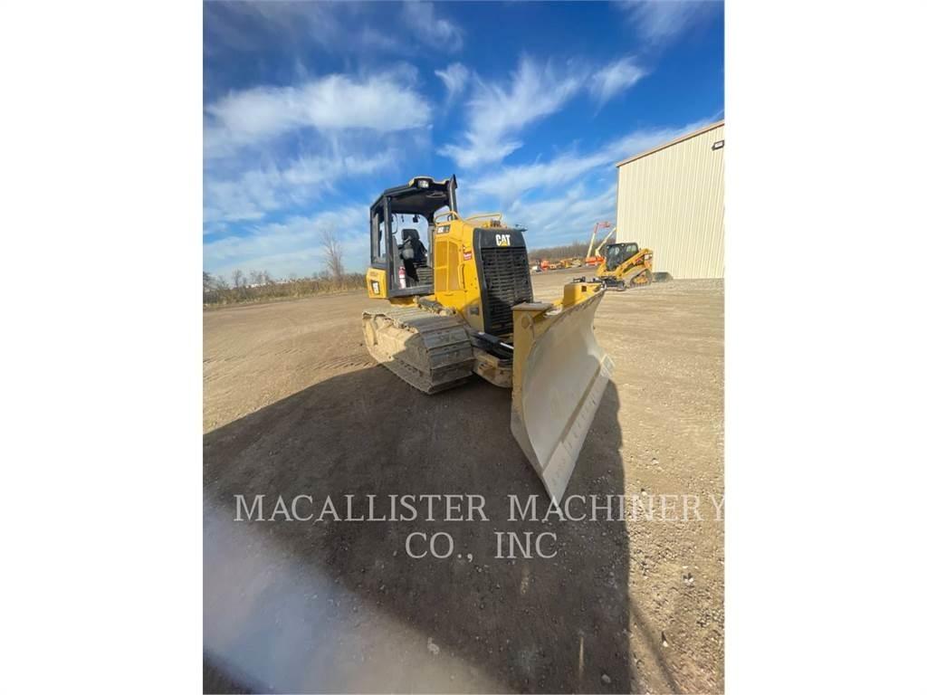 CAT D5K2XL lánctalpas dózerek
