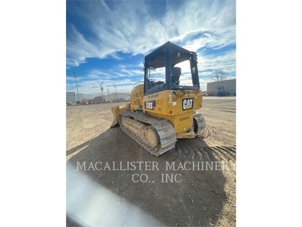 CAT D5K2XL lánctalpas dózerek