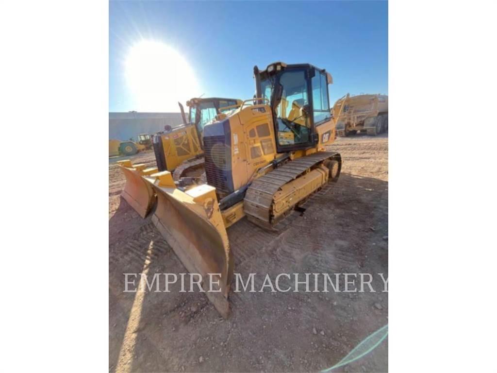 CAT D5K2XL lánctalpas dózerek