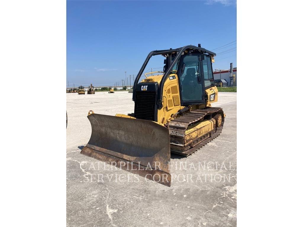 CAT D5K2XL lánctalpas dózerek
