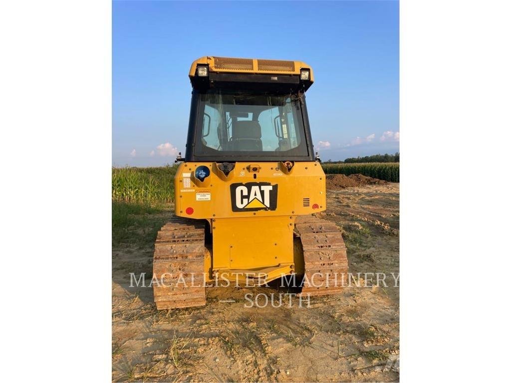 CAT D5K2XL lánctalpas dózerek