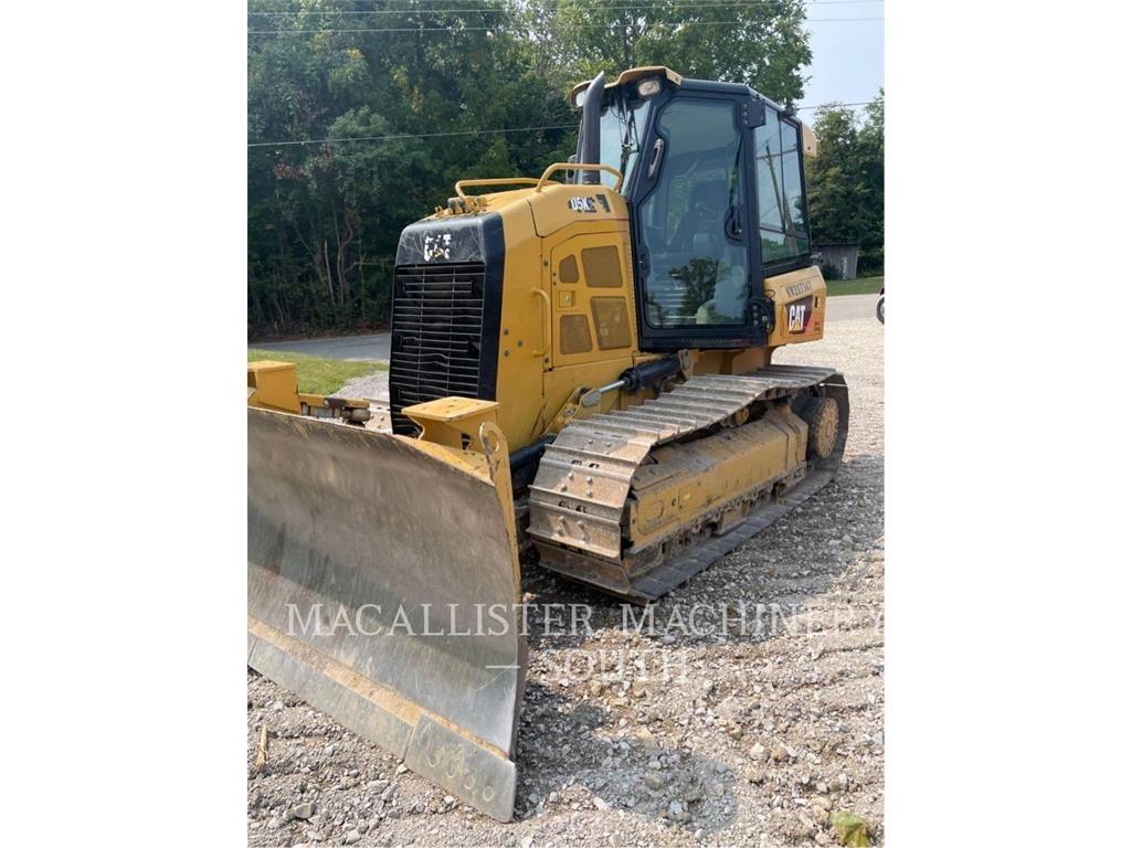 CAT D5K2XL lánctalpas dózerek