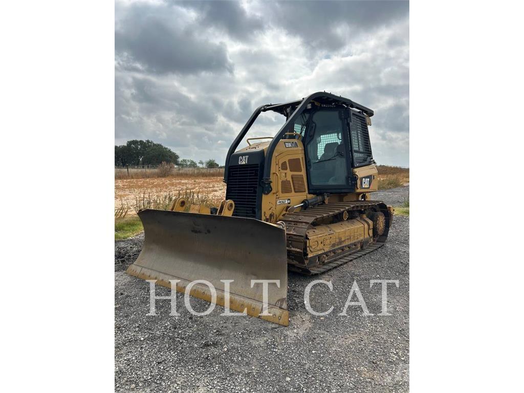 CAT D5K2XL lánctalpas dózerek