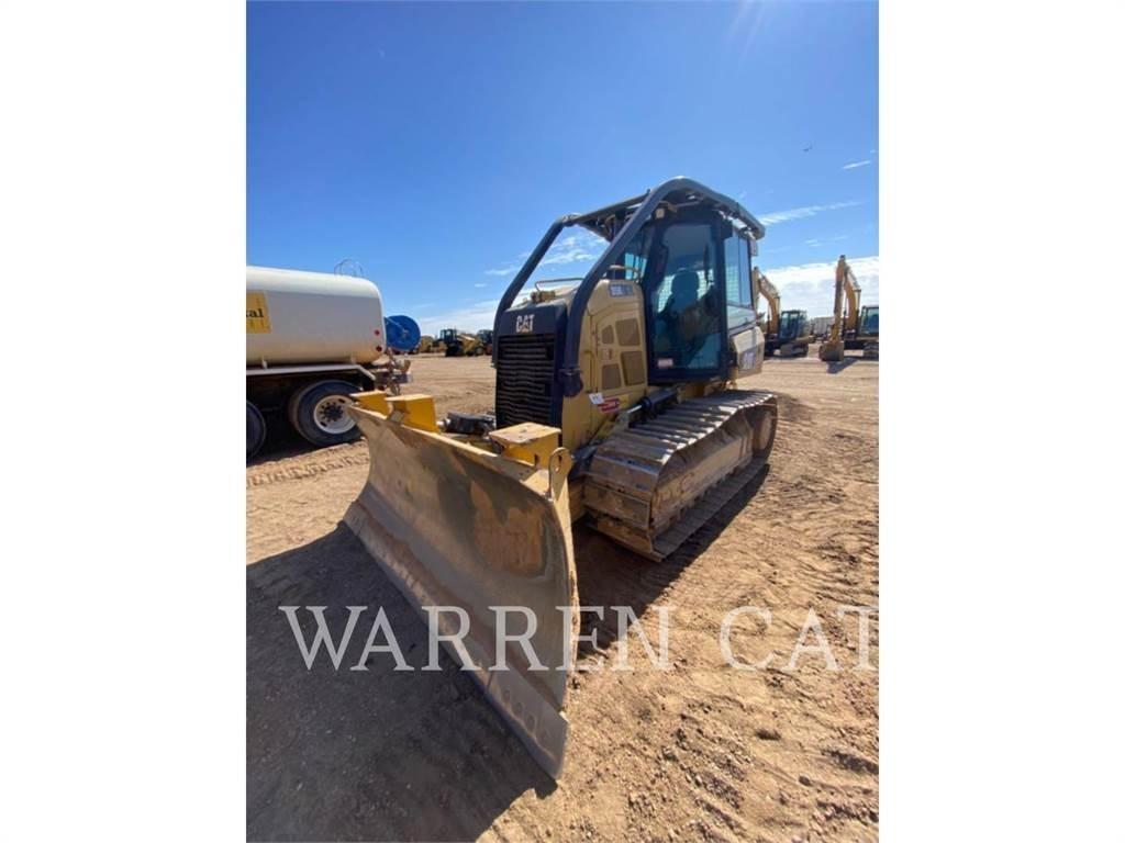 CAT D5K2XL ARO lánctalpas dózerek