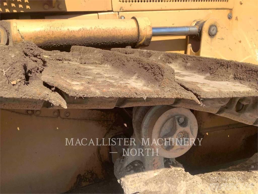 CAT D5ML lánctalpas dózerek