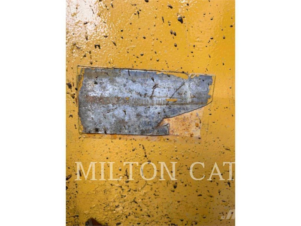 CAT D5NLGP lánctalpas dózerek