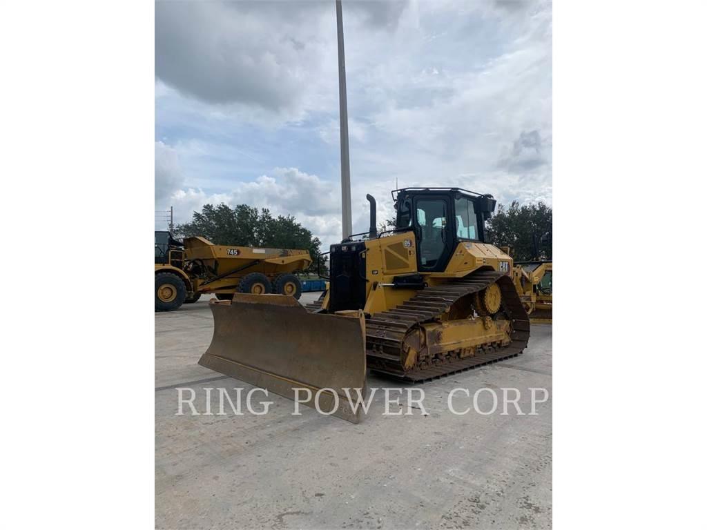 CAT D5VPEW lánctalpas dózerek