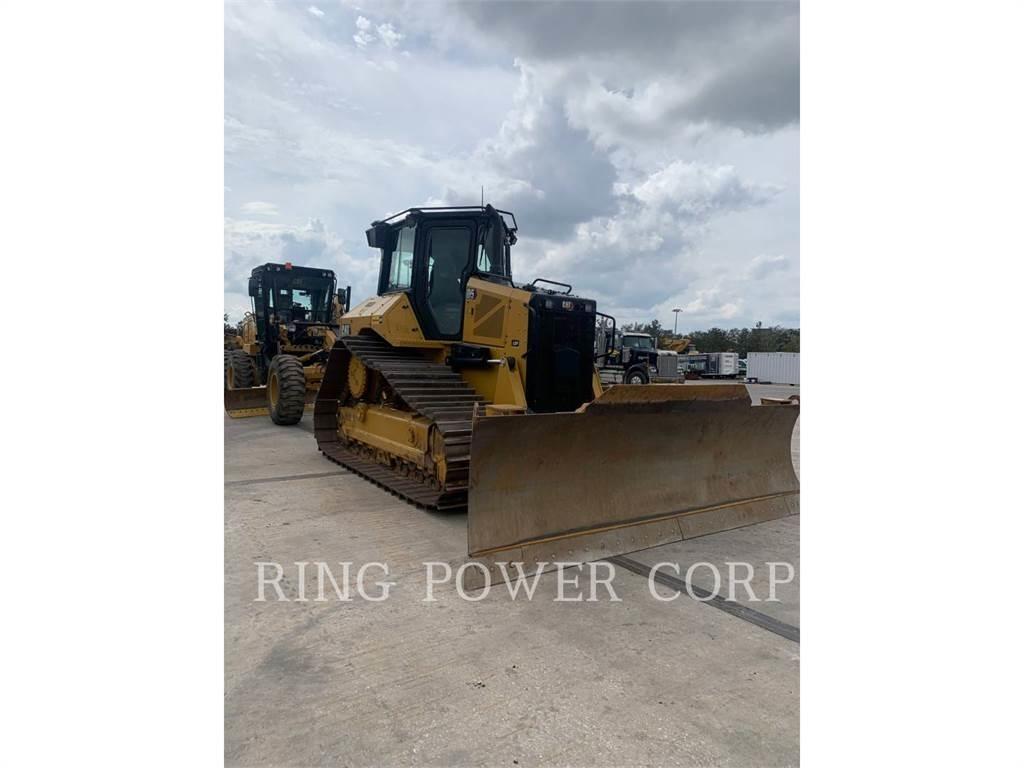 CAT D5VPEW lánctalpas dózerek