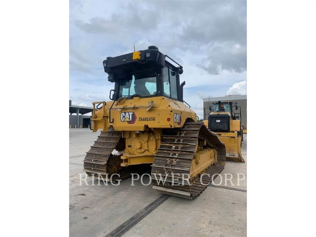CAT D5VPEW lánctalpas dózerek