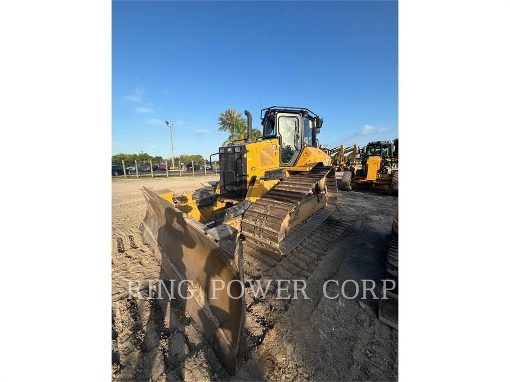 CAT D5VPEW lánctalpas dózerek