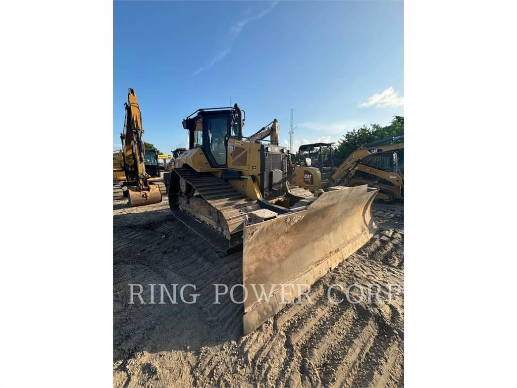 CAT D5VPEW lánctalpas dózerek