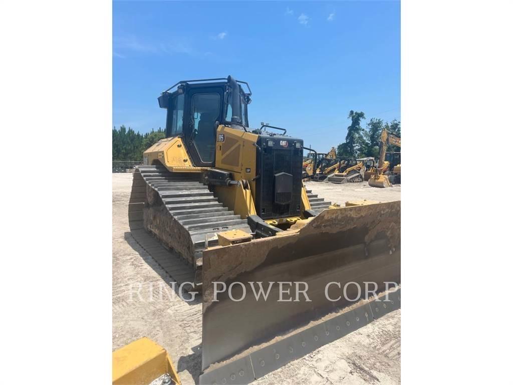 CAT D5VPEW lánctalpas dózerek