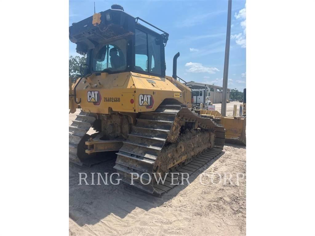 CAT D5VPEW lánctalpas dózerek