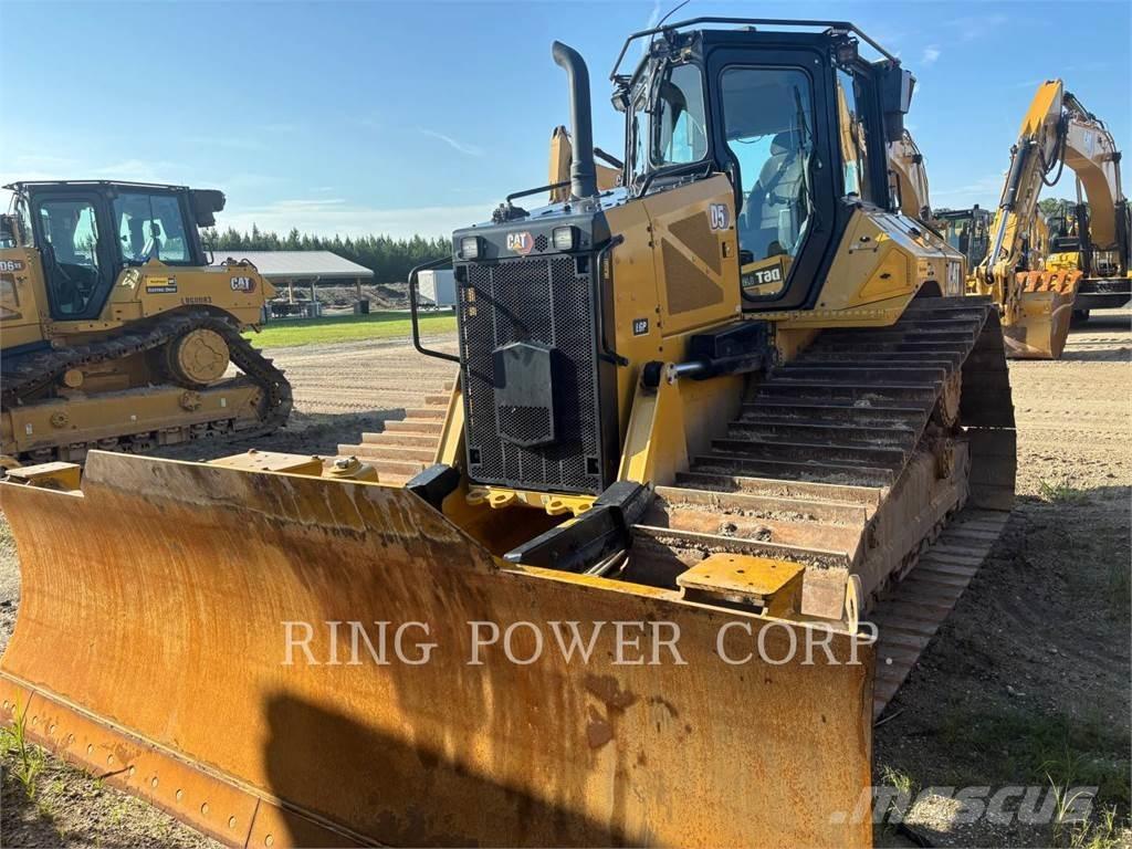 CAT D5VPEW lánctalpas dózerek