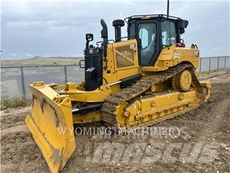 CAT D6 lánctalpas dózerek