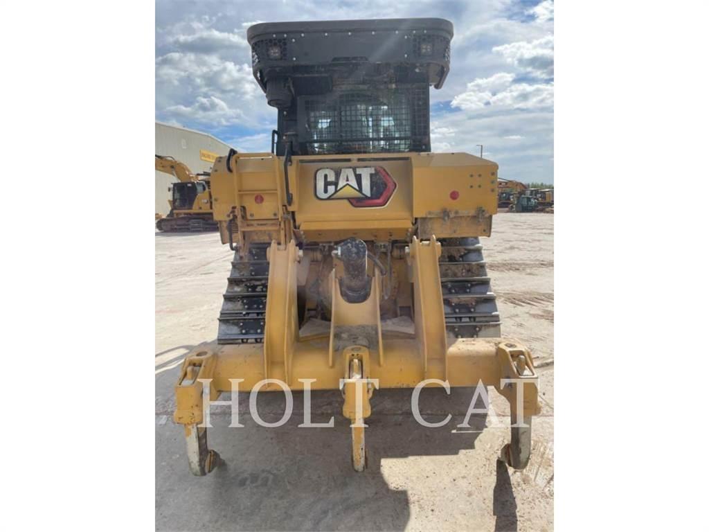 CAT D6 lánctalpas dózerek