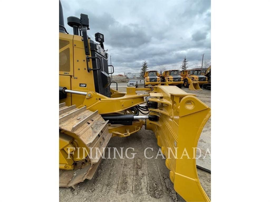 CAT D6-20 lánctalpas dózerek