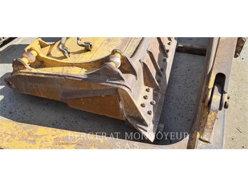 CAT D6-20 lánctalpas dózerek
