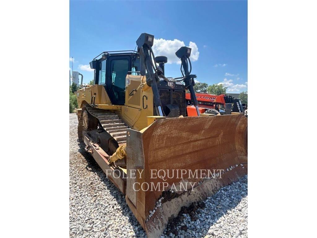 CAT D6-20P22X lánctalpas dózerek