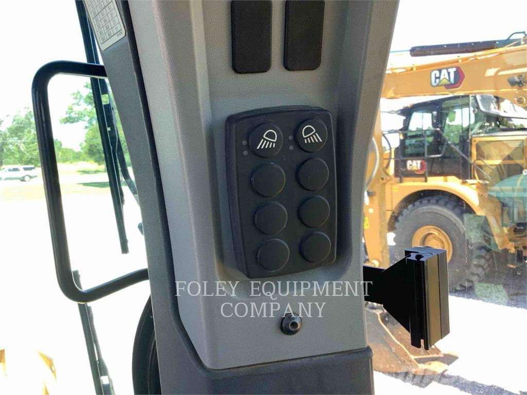 CAT D6-20P22X lánctalpas dózerek