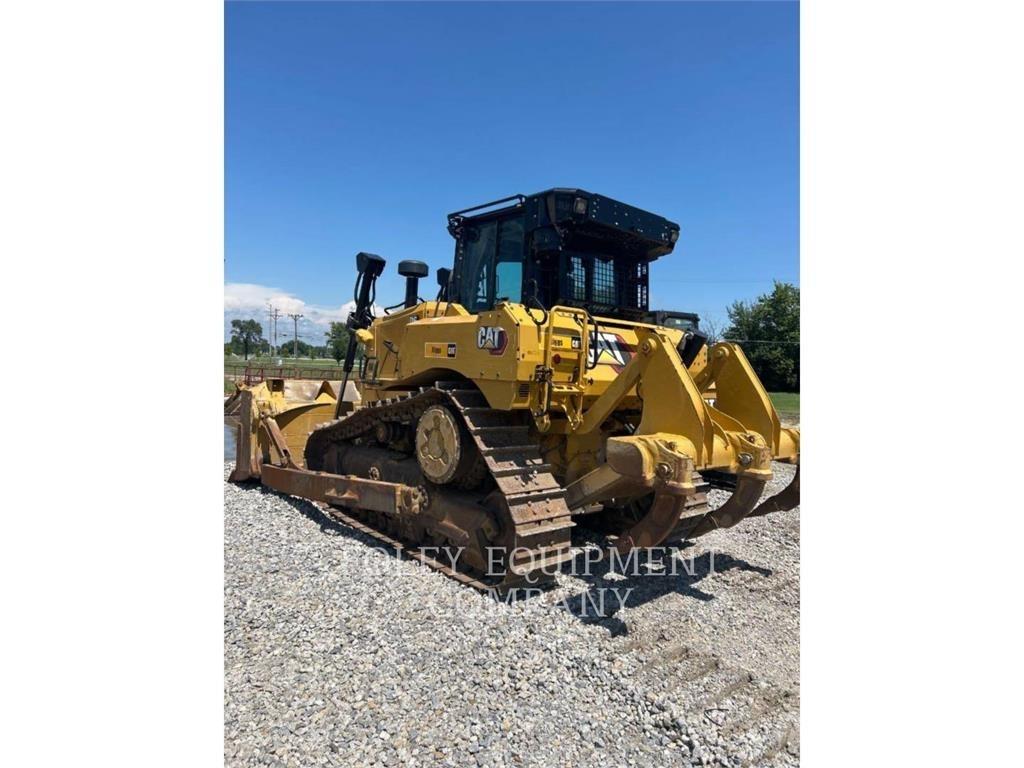 CAT D6-20P22X lánctalpas dózerek