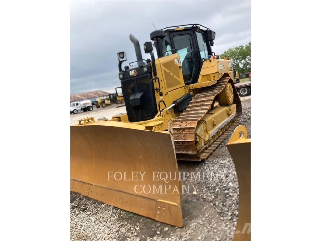 CAT D6-20V24I lánctalpas dózerek
