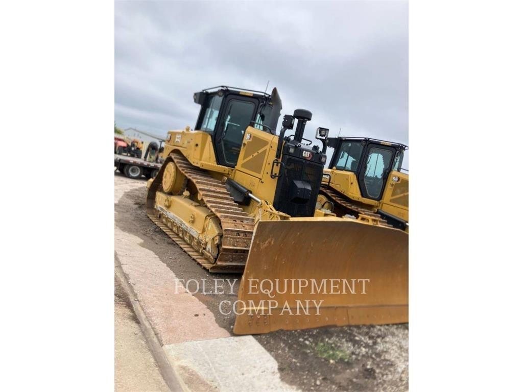 CAT D6-20V24I lánctalpas dózerek