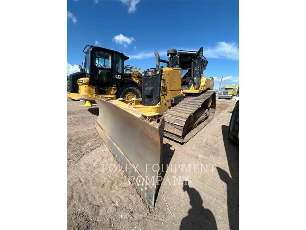 CAT D6-20V30I lánctalpas dózerek