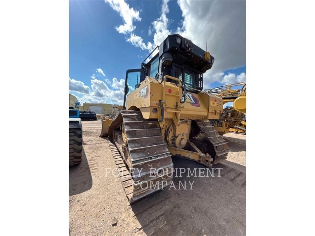 CAT D6-20V30I lánctalpas dózerek