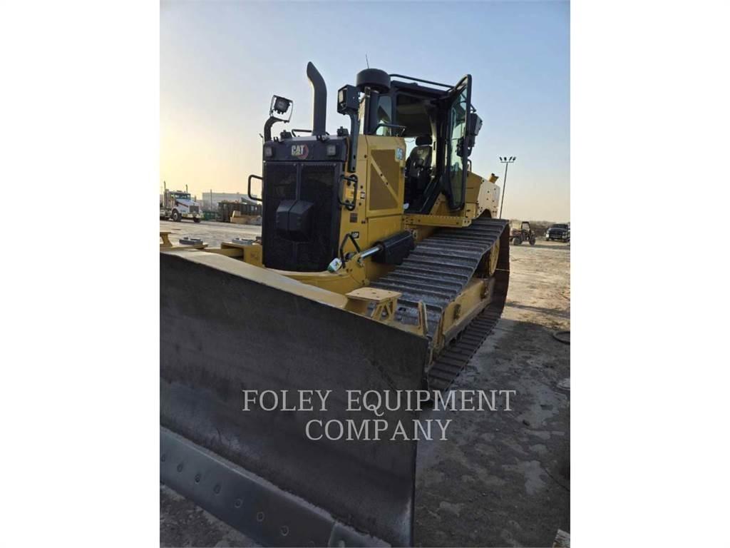 CAT D6-20V30I lánctalpas dózerek