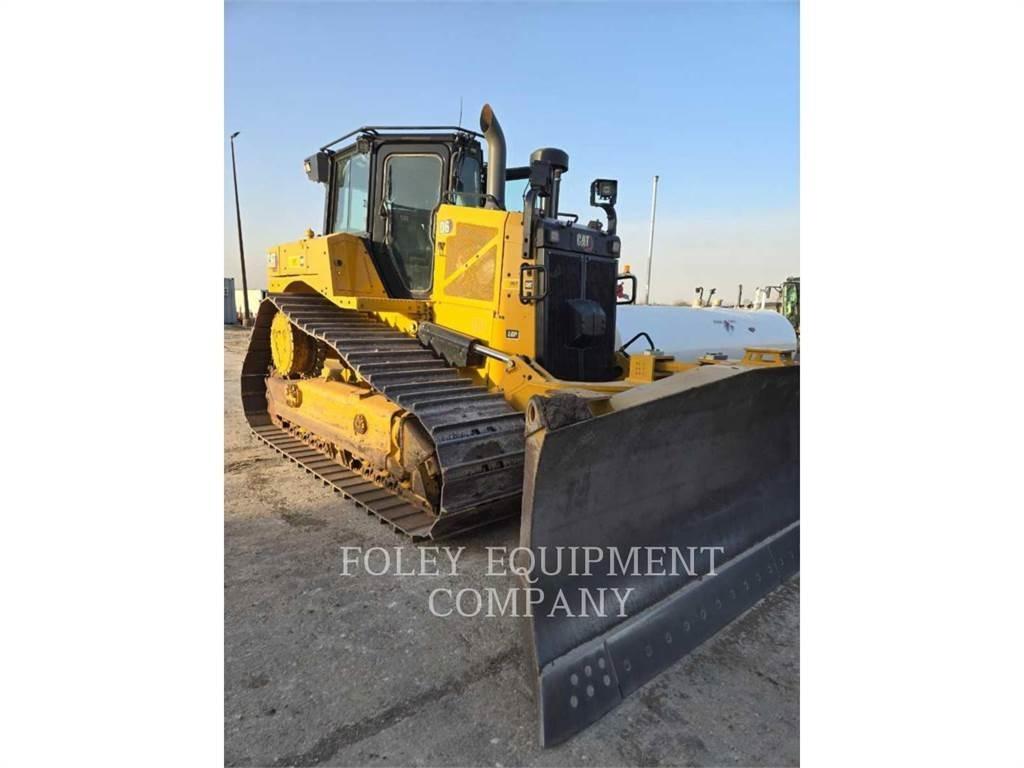CAT D6-20V30I lánctalpas dózerek