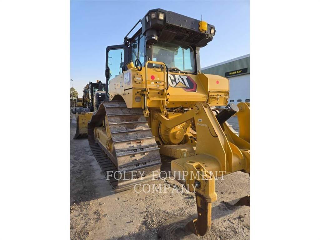 CAT D6-20V30I lánctalpas dózerek